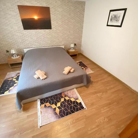 Cookies Old House Visoko Apartment Exterior foto