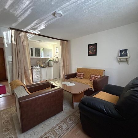Cookies Old House Visoko Apartment Exterior foto