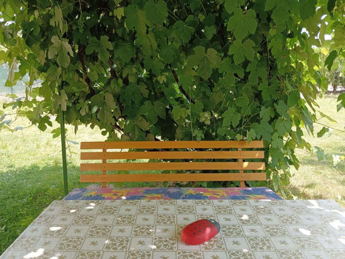 Cookies Old House Visoko Apartment Exterior foto