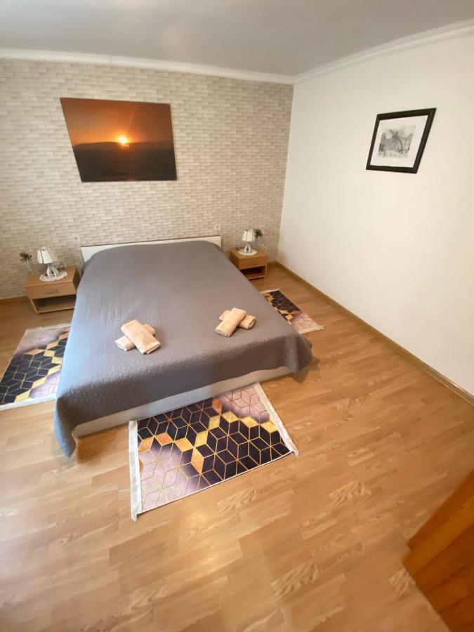 Cookies Old House Visoko Apartment Exterior foto