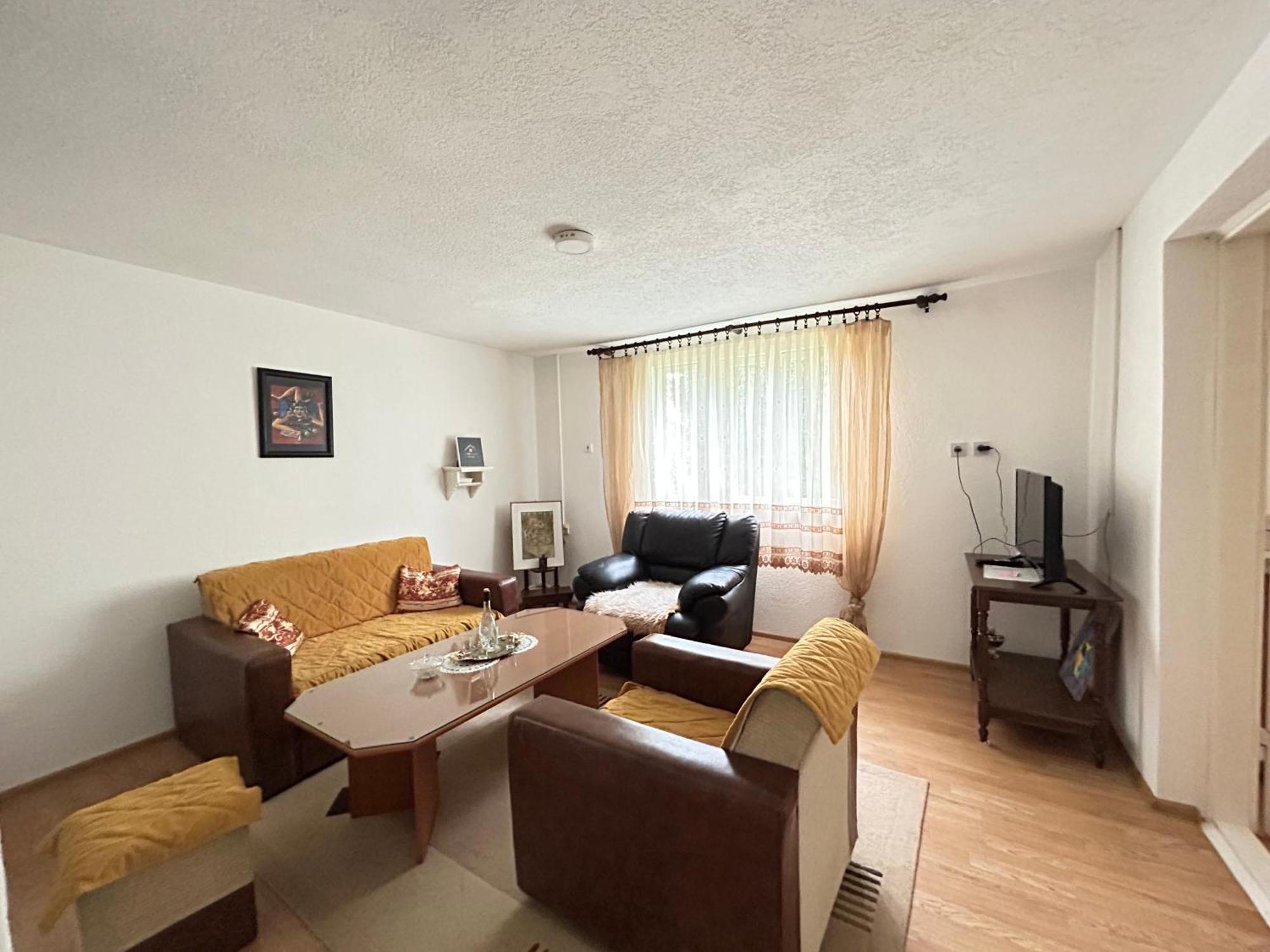 Cookies Old House Visoko Apartment Exterior foto