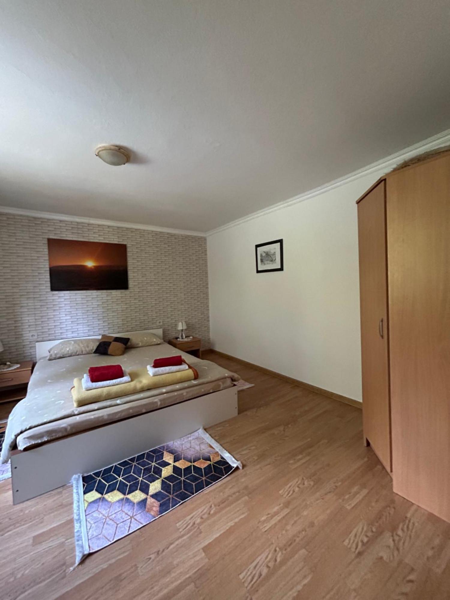 Cookies Old House Visoko Apartment Exterior foto