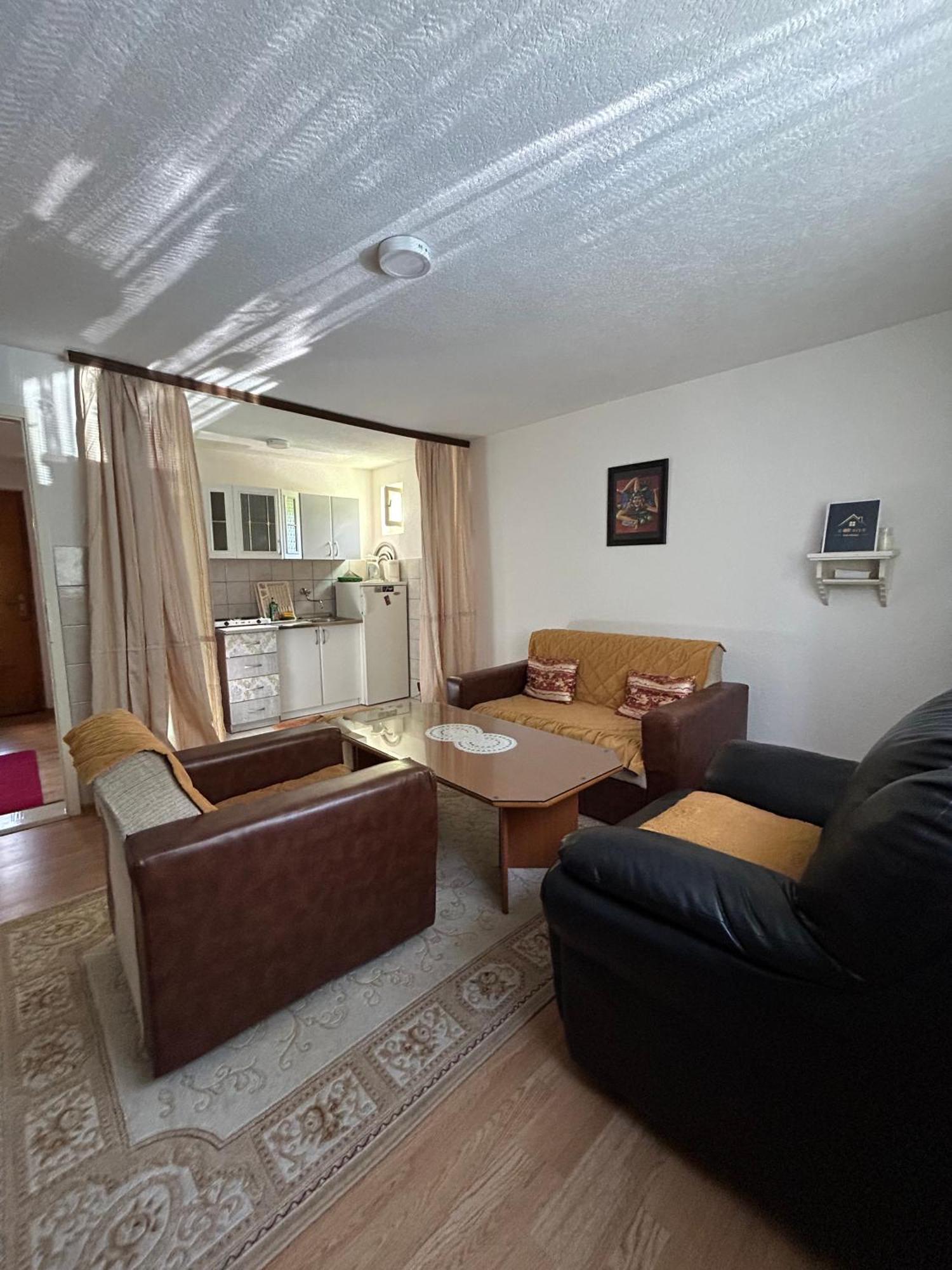 Cookies Old House Visoko Apartment Exterior foto