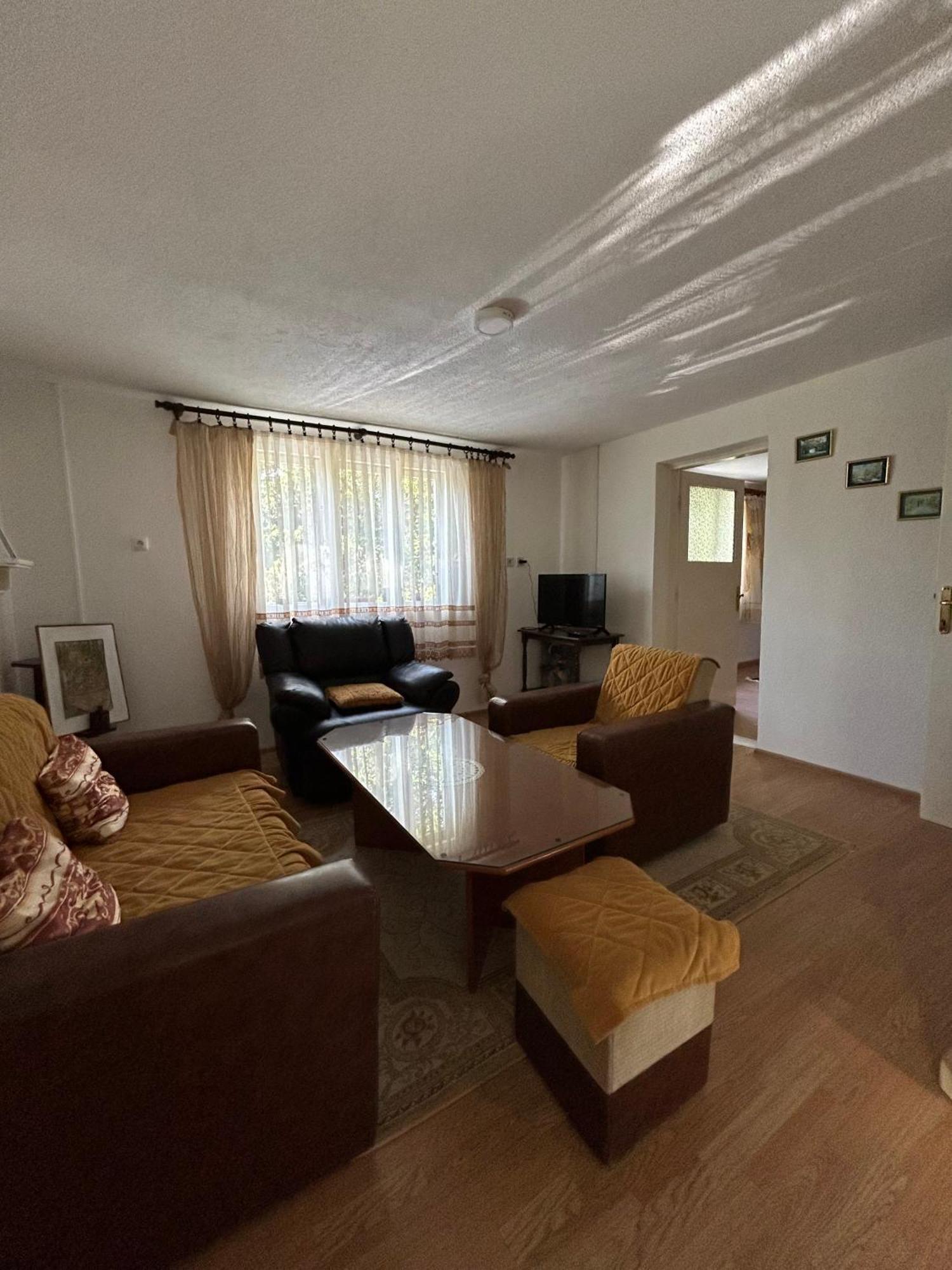 Cookies Old House Visoko Apartment Exterior foto